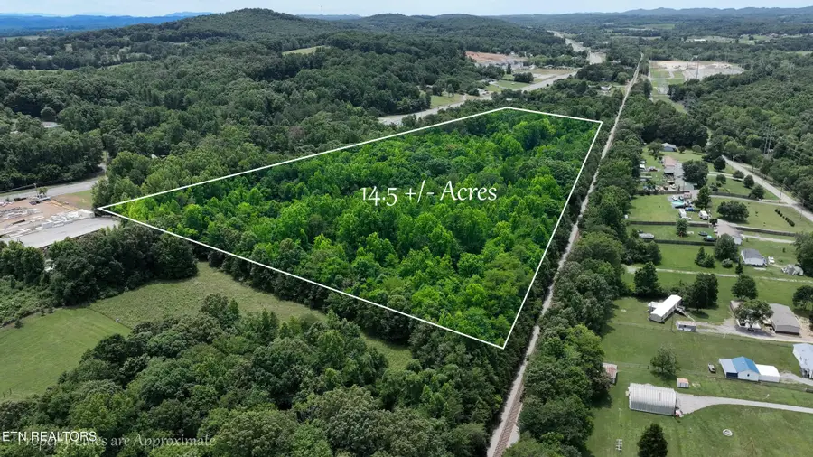 119 Carey Street, Vonore, TN 37885 - #2