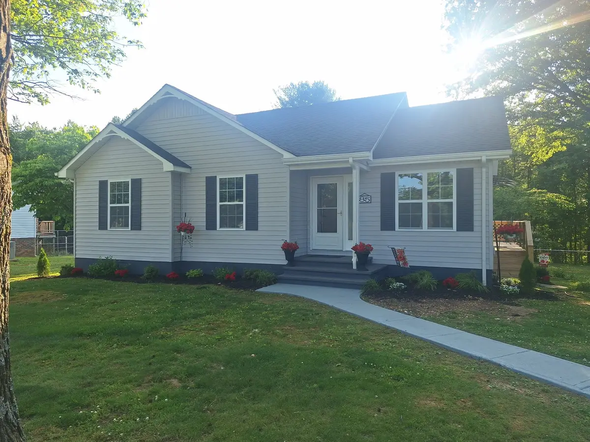 85 Brandywine St, McMinnville, TN 37110 - #1