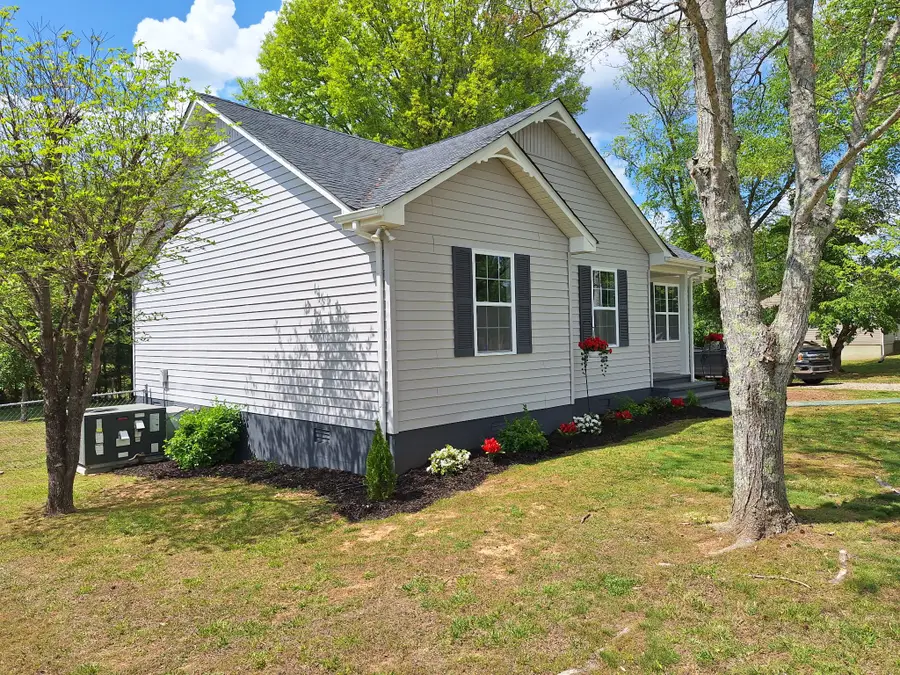 85 Brandywine St, McMinnville, TN 37110 - #3