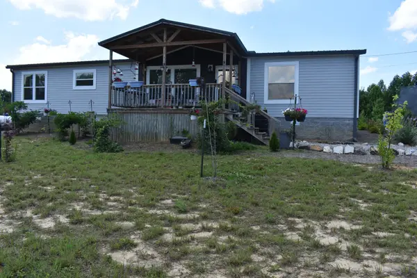 153 Eagle Rock Dr, McMinnville, TN 37110
