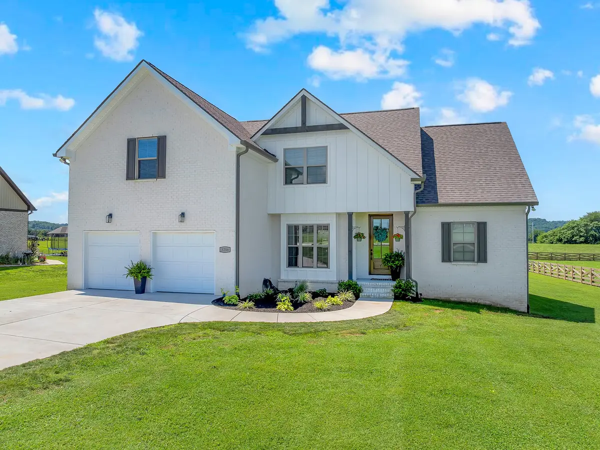 3256 Ostella Rd, Cornersville, TN 37047 - #1