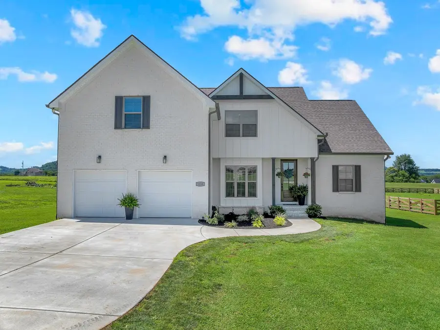 3256 Ostella Rd, Cornersville, TN 37047 - #2