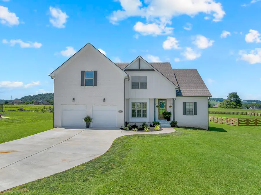 3256 Ostella Rd, Cornersville, TN 37047 - #3
