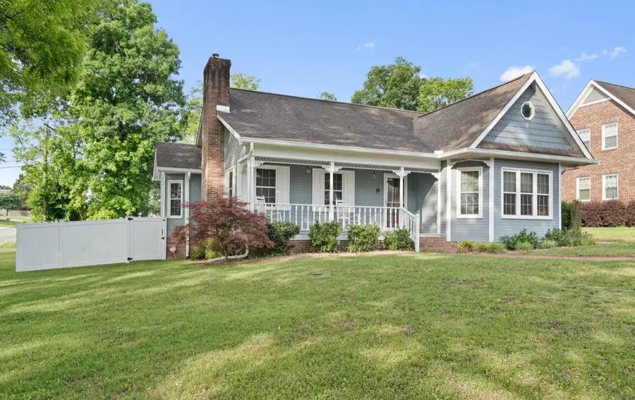 105 Barker Lane Nw, Cleveland, TN 37312 - #3