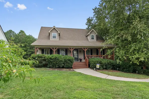 160 Lauren Drive Se, Cleveland, TN 37323
