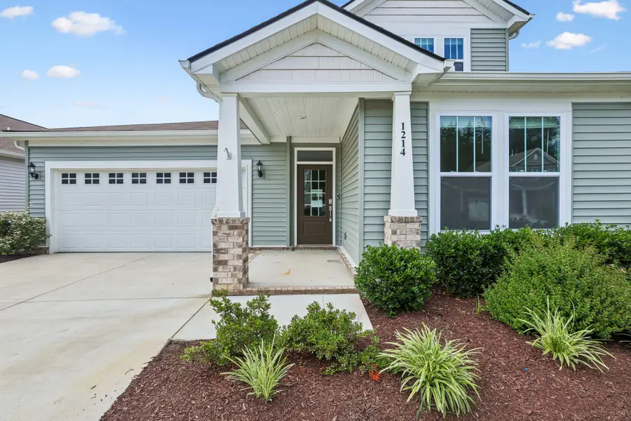 1214 Inverness Pass, Lebanon, TN 37087 - #2