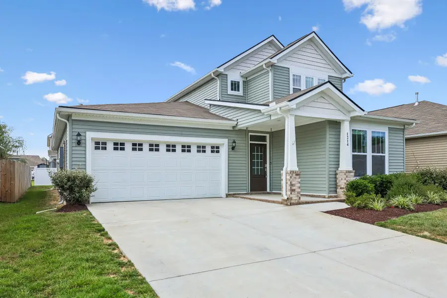 1214 Inverness Pass, Lebanon, TN 37087 - #3