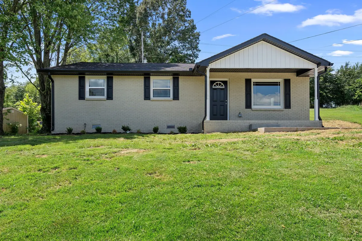 3776 John Taylor Rd, Woodlawn, TN 37191 - #1