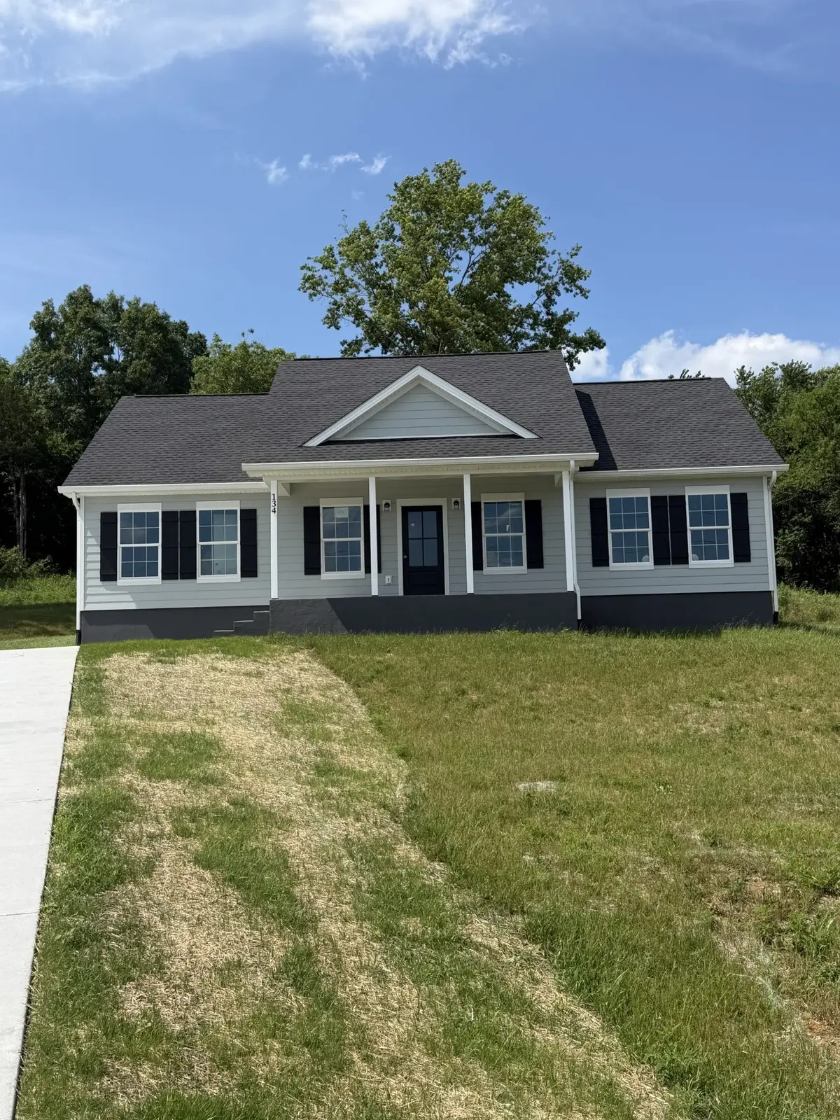 134 Alice Preston Loop, Gordonsville, TN 38563 - #1