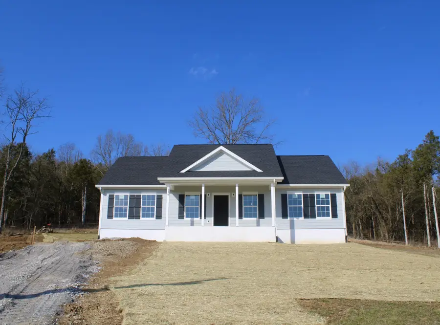 134 Alice Preston Loop, Gordonsville, TN 38563 - #3