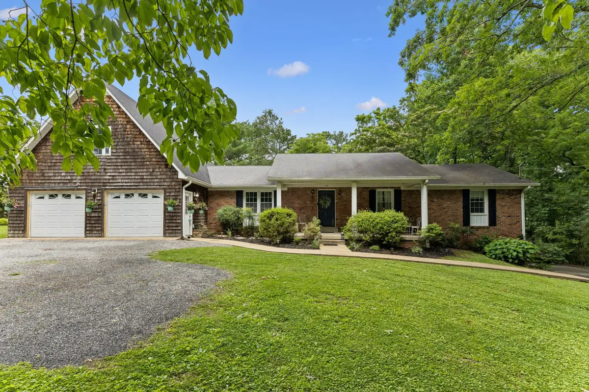110 Jefferson Dr, Columbia, TN 38401 - #1