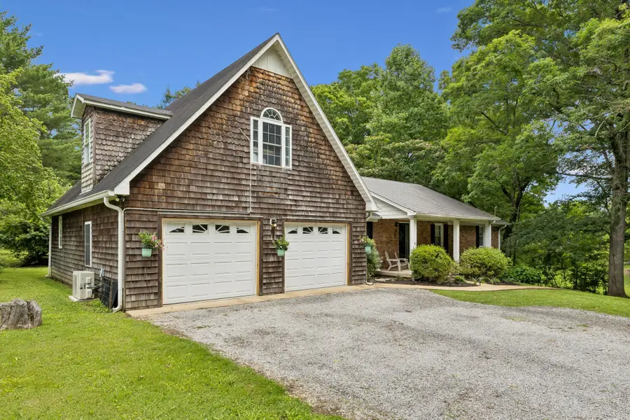 110 Jefferson Dr, Columbia, TN 38401 - #2