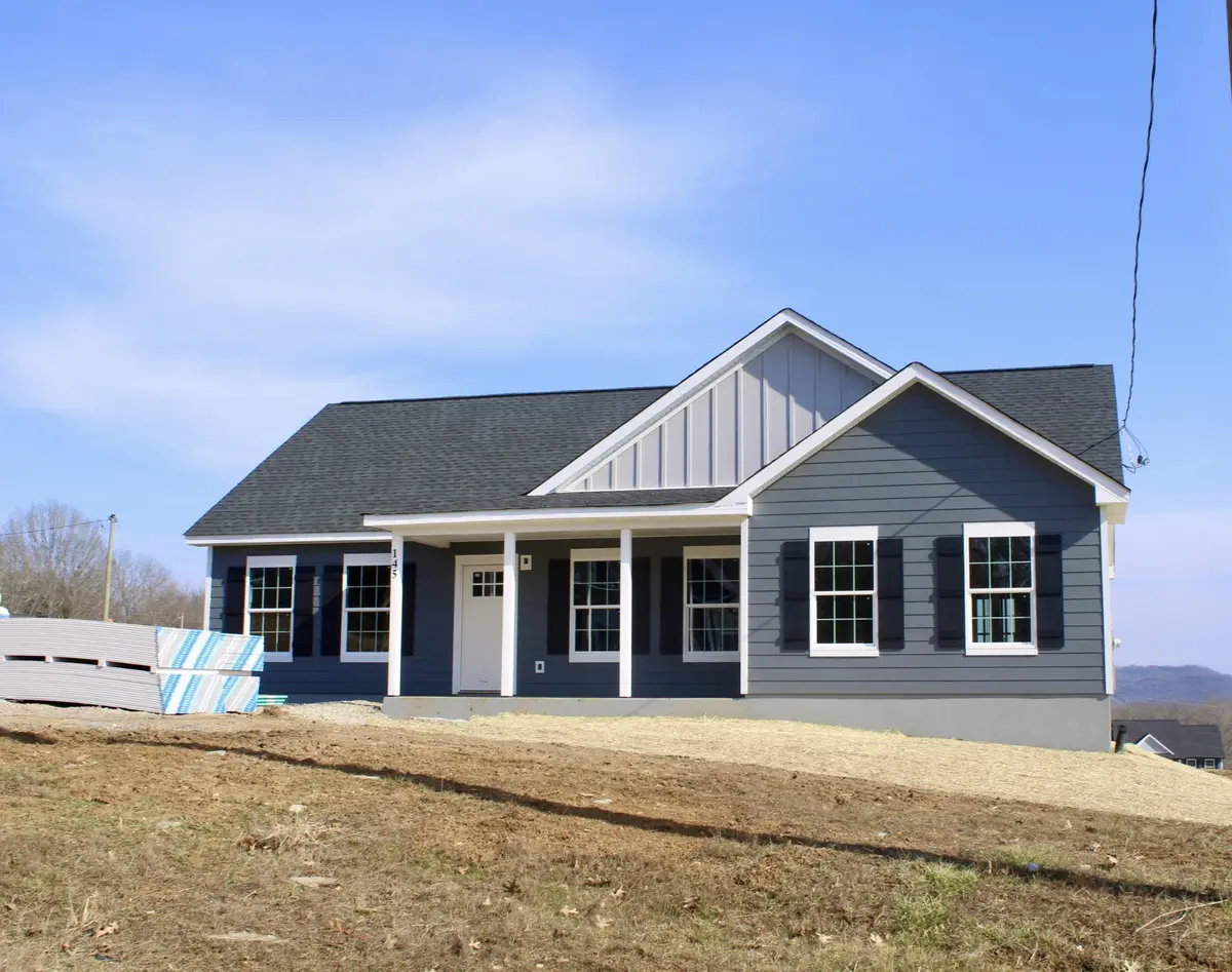 145 Alice Preston Loop, Gordonsville, TN 38563 - #1