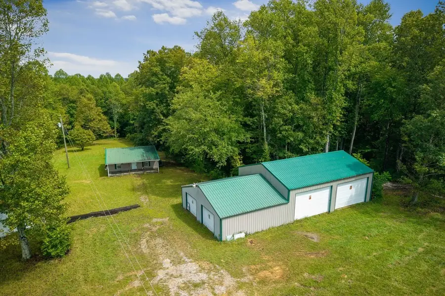 229 Craig Rd, Monterey, TN 38574 - #3