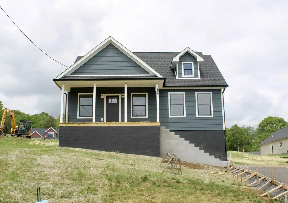 118 Crows Hill Drive, Gordonsville, TN 38563 - #1