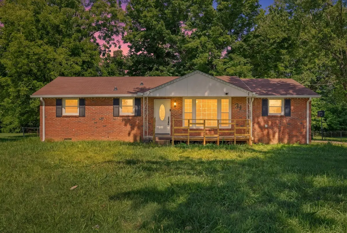 31 Charlemagne Blvd, Clarksville, TN 37042 - #1