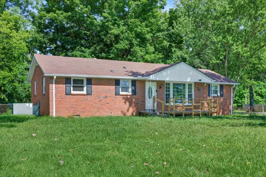31 Charlemagne Blvd, Clarksville, TN 37042 - #3