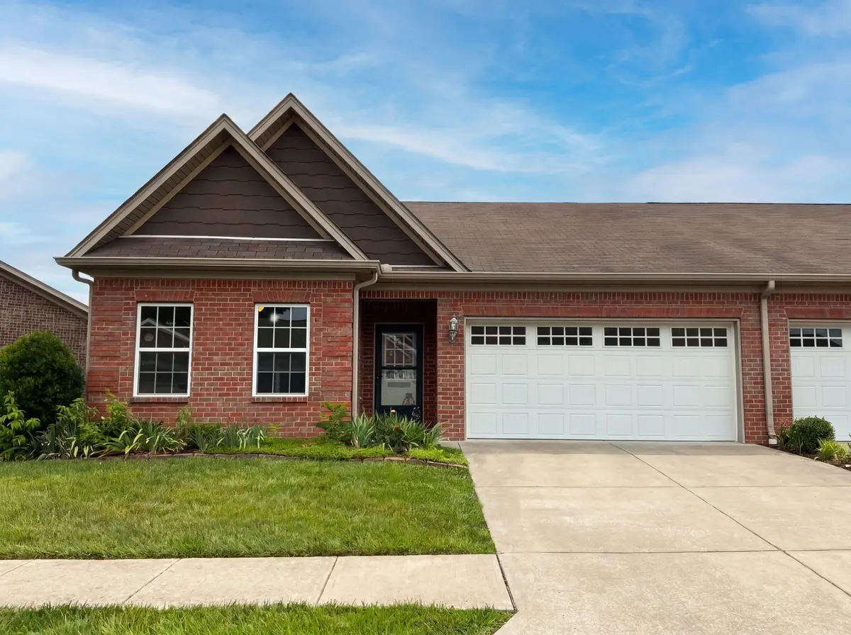 4608 Boxcroft Cir, Mount Juliet, TN 37122 - #1