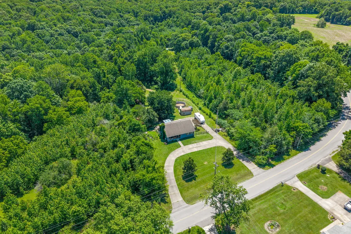 1635 Gratton Rd, Clarksville, TN 37043 - #1