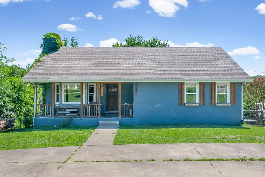 1635 Gratton Rd, Clarksville, TN 37043 - #3