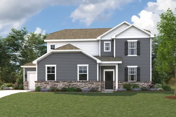 832 Averitt Lane, Lebanon, TN 37087