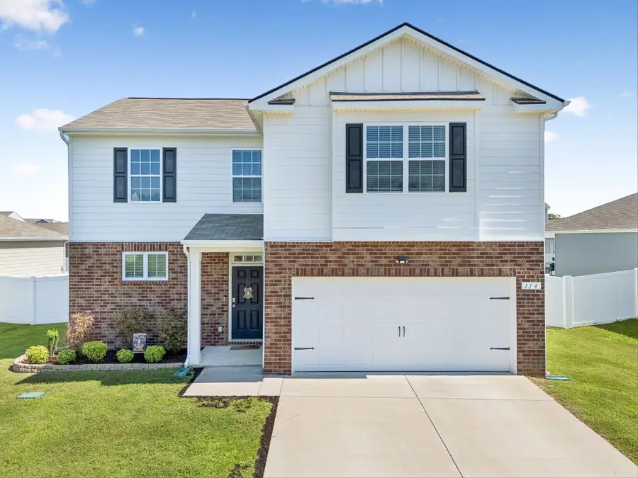 114 Stammer Farms Blvd, Chapel Hill, TN 37034 - #2