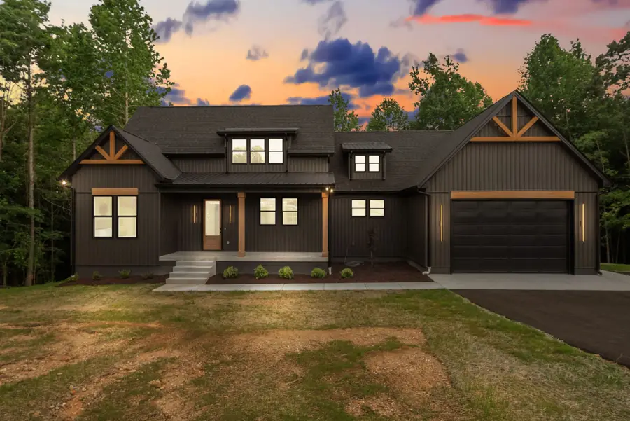 594 Overlook Cir, Tullahoma, TN 37388 - #2