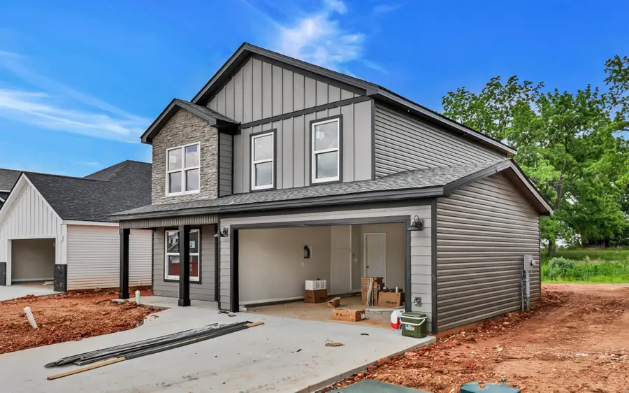 2673 Brewster Dr, Clarksville, TN 37042 - #3