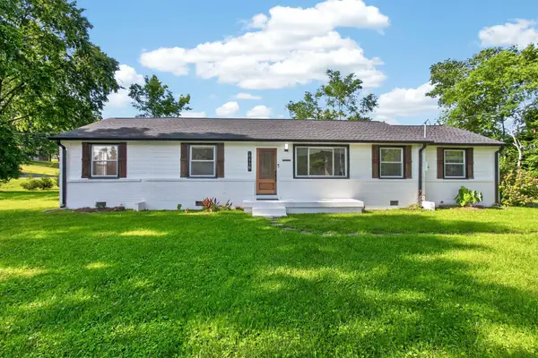 1116 Westchester Dr, Nashville, TN 37207
