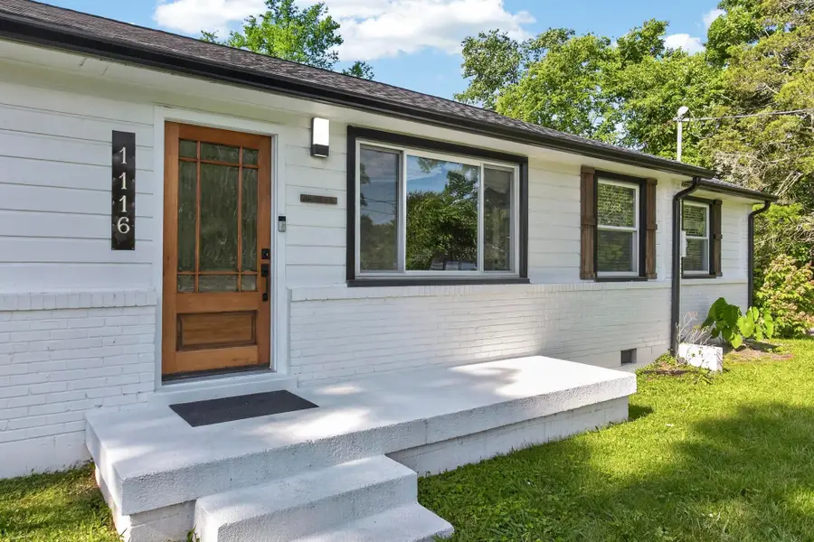 1116 Westchester Dr, Nashville, TN 37207 - #2