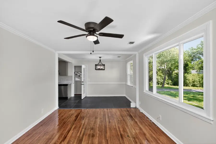 1116 Westchester Dr, Nashville, TN 37207 - #3