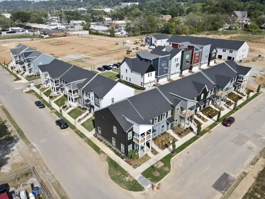 1594 S Watkins Street, Chattanooga, TN 37404 - #3