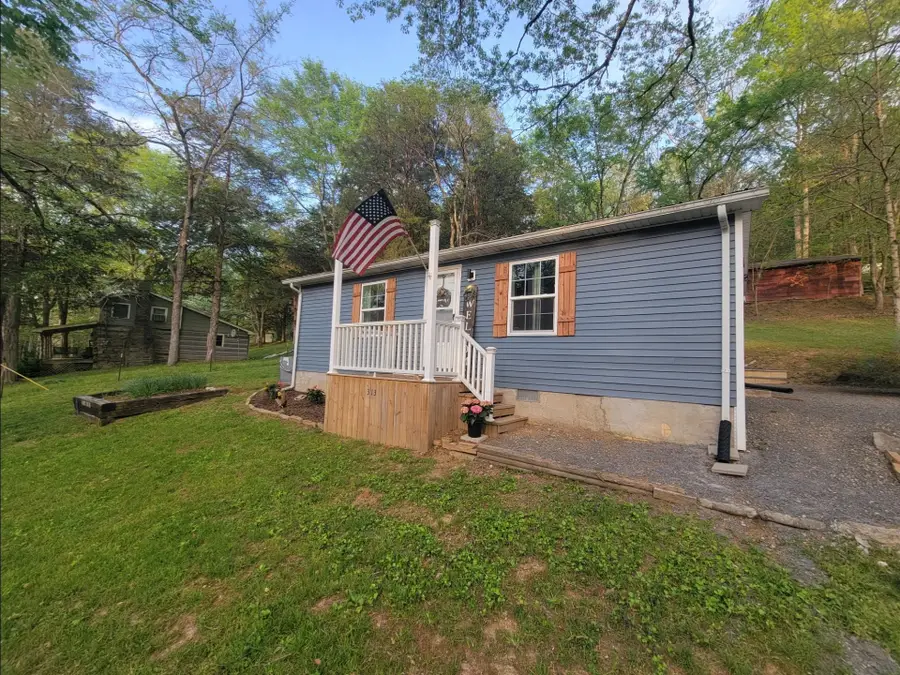 313 Ben Myers Ln, Gainesboro, TN 38562 - #2