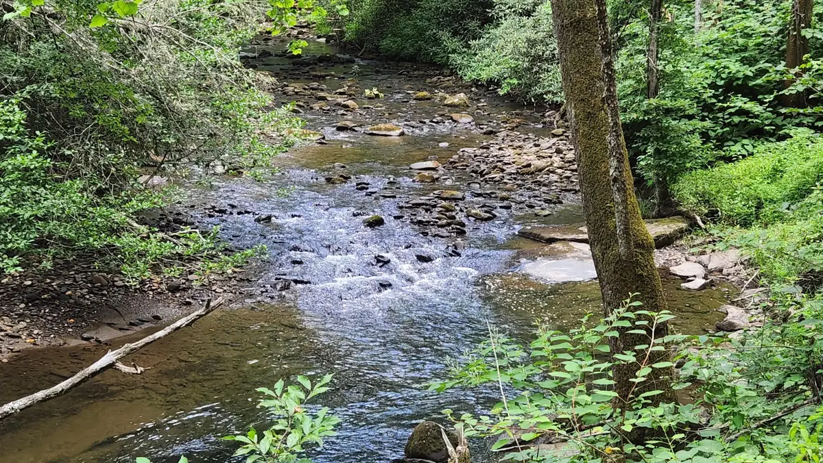 0 Tumbling Creek Road, Copperhill, TN 37317 - #1
