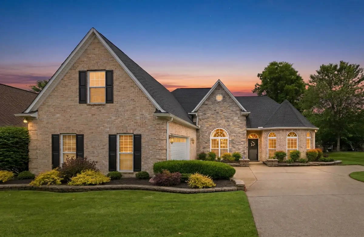 1097 Nealcrest Cir, Spring Hill, TN 37174 - #1
