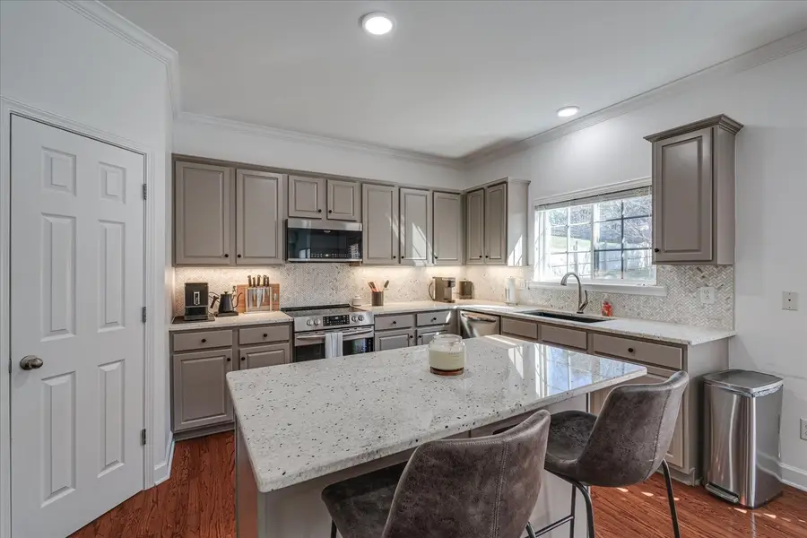 1232 Lighthouse Pl, Brentwood, TN 37027 - #2