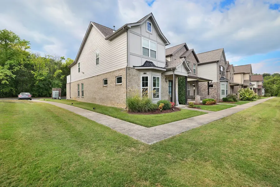 200 Cedar Place Row, Nashville, TN 37221 - #2