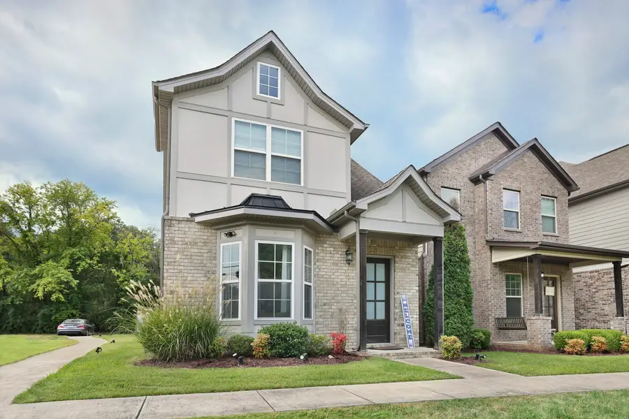 200 Cedar Place Row, Nashville, TN 37221 - #3