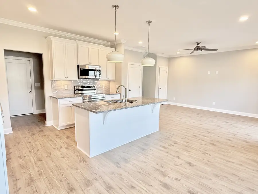 1940 Gracie Bug Loop, Murfreesboro, TN 37128 - #3