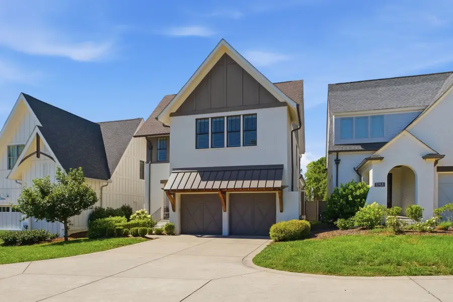 916B Gale Ln, Nashville, TN 37204 - #2