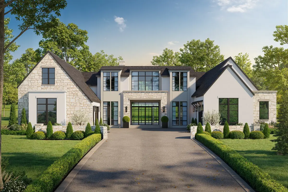 4419 Prescott Rd, Nashville, TN 37204 - #1