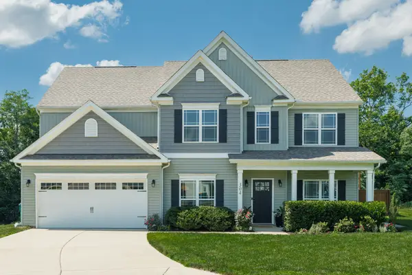 304 Cadet Ct, Spring Hill, TN 37174