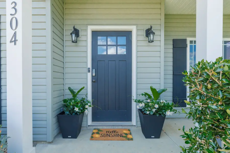 304 Cadet Ct, Spring Hill, TN 37174 - #2