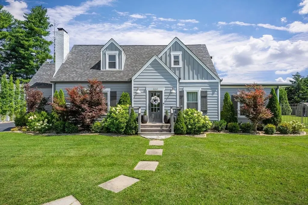 444 E 6th St, Cookeville, TN 38501 - #1