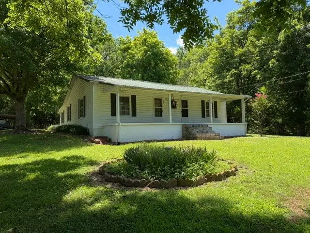 335 Lane Branch Rd, Fayetteville, TN 37334 - #2