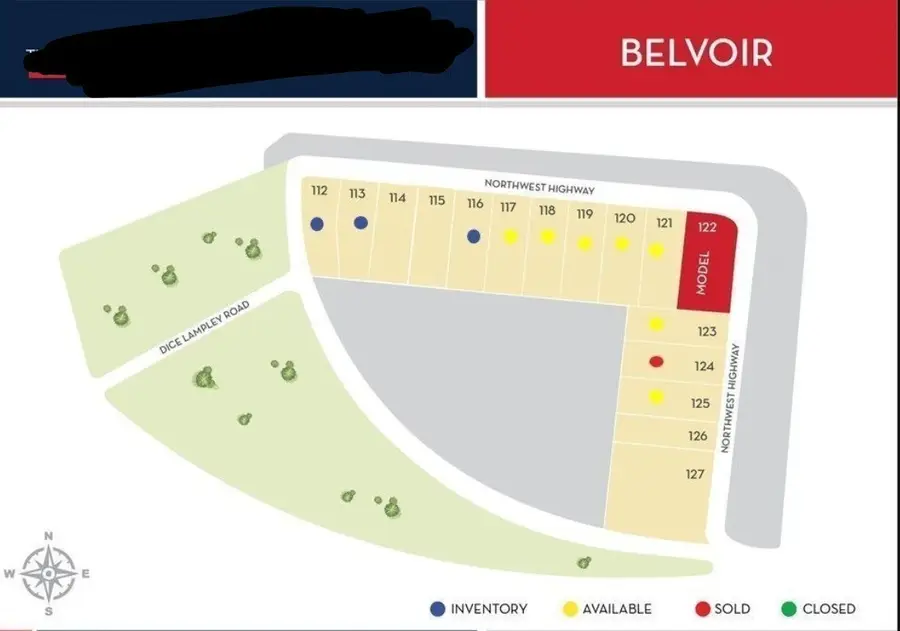 7281 Belvoir Drive, Fairview, TN 37062 - #3