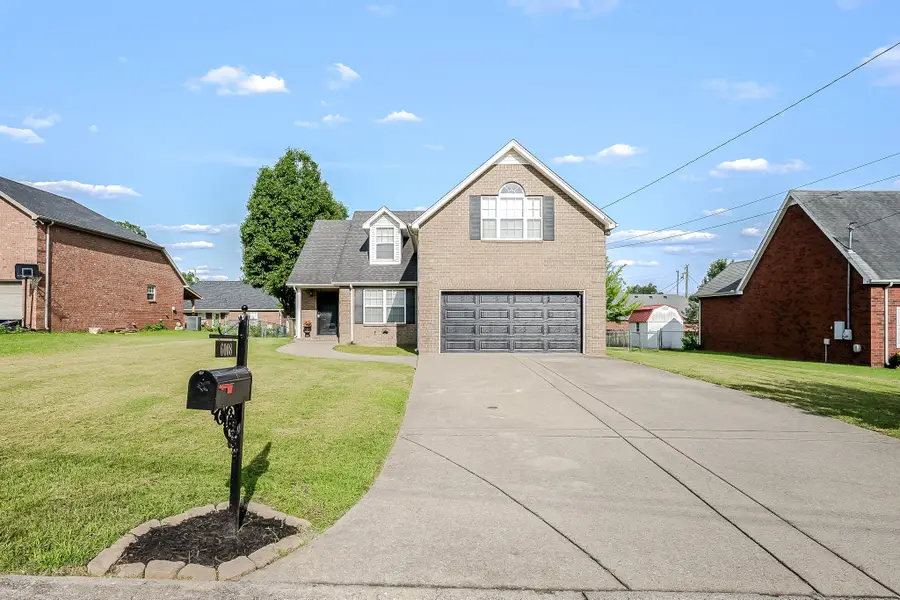 6008 Boxer Pl, Smyrna, TN 37167 - #3