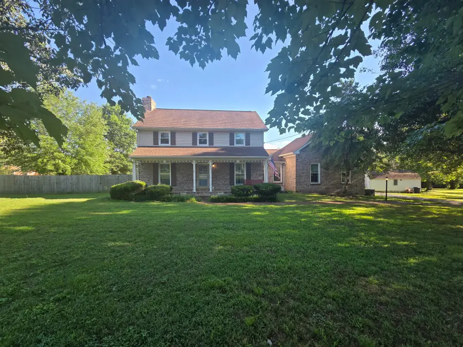 243 Southwinds Dr, Hermitage, TN 37076 - #2