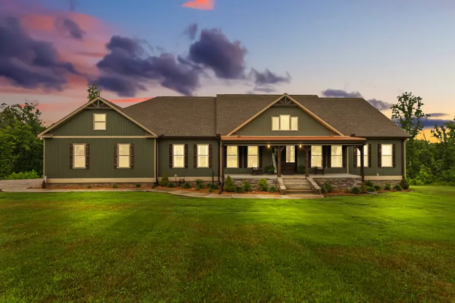 217 Rockhouse Rd, Hohenwald, TN 38462 - #2