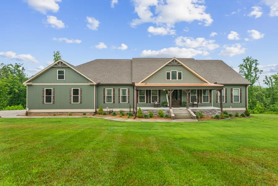 217 Rockhouse Rd, Hohenwald, TN 38462 - #3